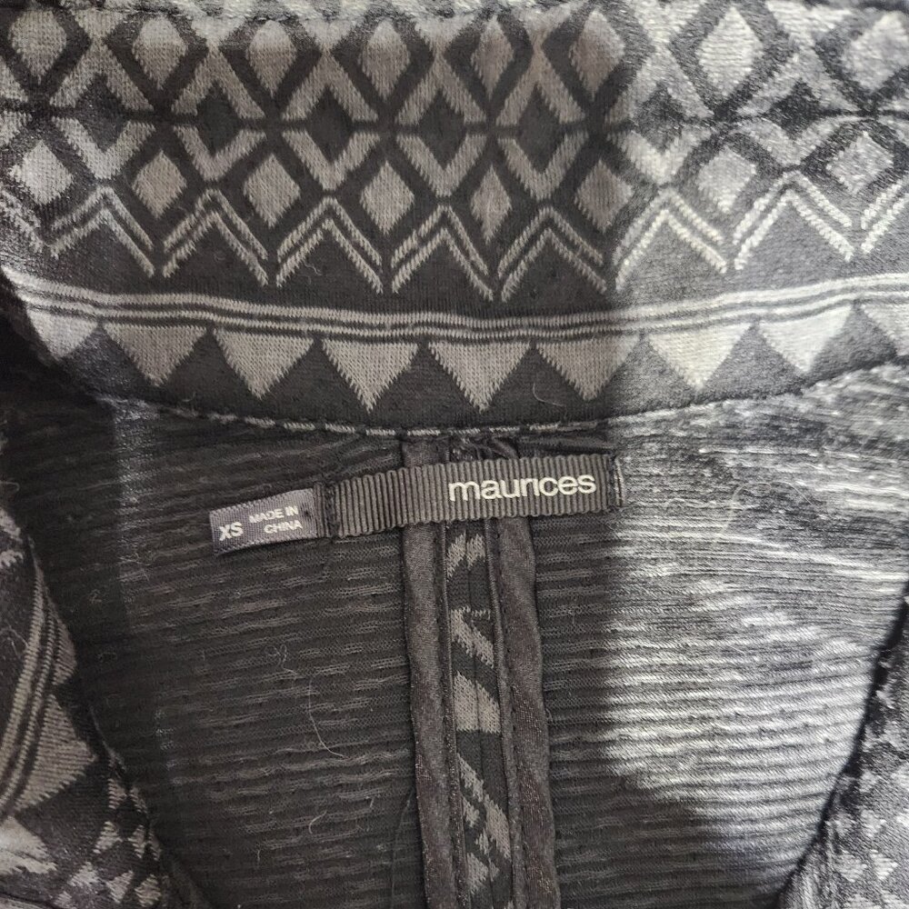 Maurices jacket - Picture 3 of 7